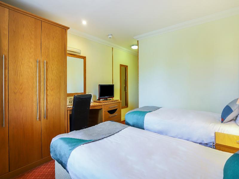 Kegworth Hotel & Conference Centre - Oda