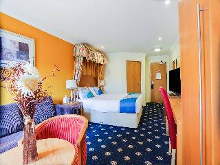 Kegworth Hotel & Conference Centre fotoÄŸrafÄ±
