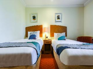 Kegworth Hotel & Conference Centre fotoÄŸrafÄ±