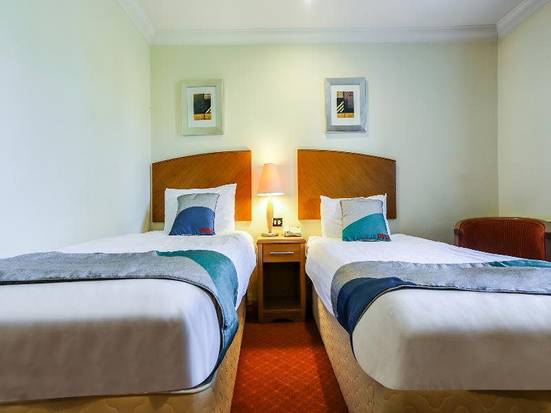 Kegworth Hotel & Conference Centre - Oda