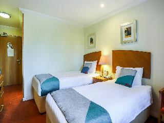 Kegworth Hotel & Conference Centre fotoÄŸrafÄ±