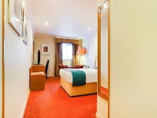 Kegworth Hotel & Conference Centre fotoÄŸrafÄ±