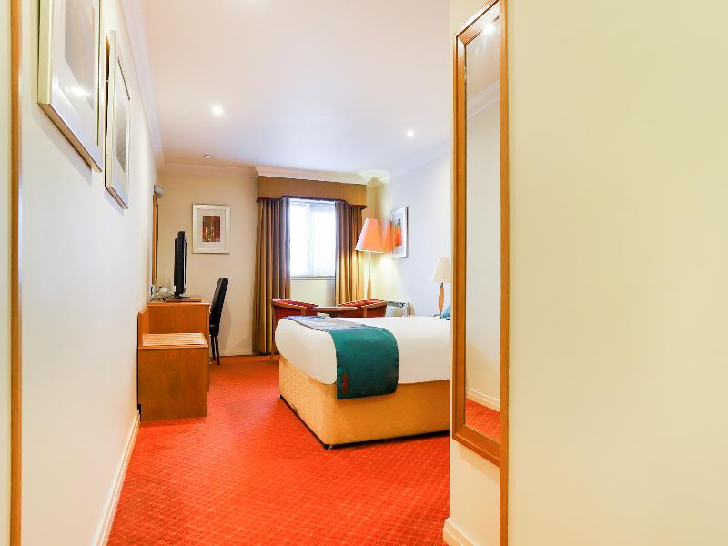 Kegworth Hotel & Conference Centre - Oda