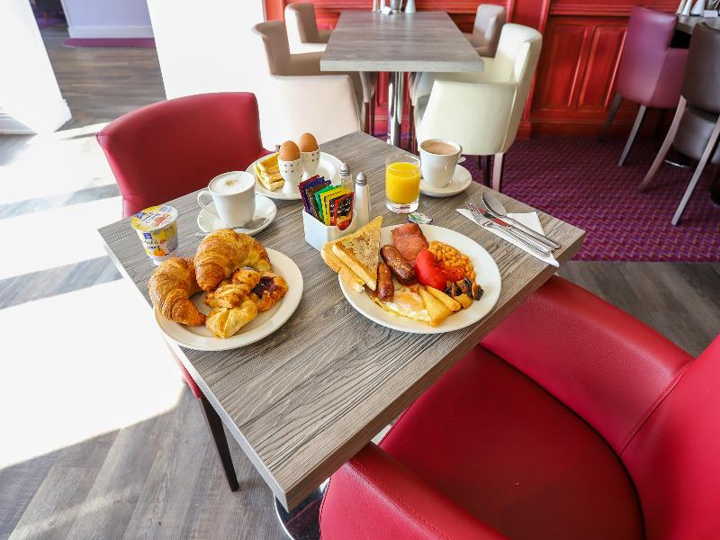 Kegworth Hotel & Conference Centre - Restoran