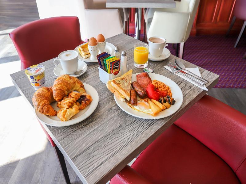 Kegworth Hotel & Conference Centre - Restoran