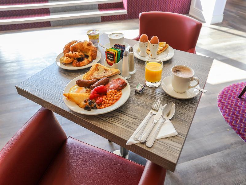 Kegworth Hotel & Conference Centre - Restoran