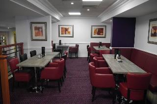 Kegworth Hotel & Conference Centre fotoÄŸrafÄ±