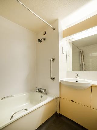 OYO Sunrise Hotel, A46 Leicester fotoÄŸrafÄ±