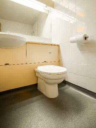 OYO Sunrise Hotel, A46 Leicester fotoÄŸrafÄ±