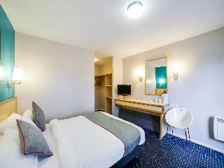 OYO Sunrise Hotel, A46 Leicester fotoÄŸrafÄ±