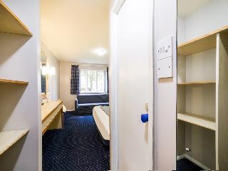 OYO Sunrise Hotel, A46 Leicester fotoÄŸrafÄ±