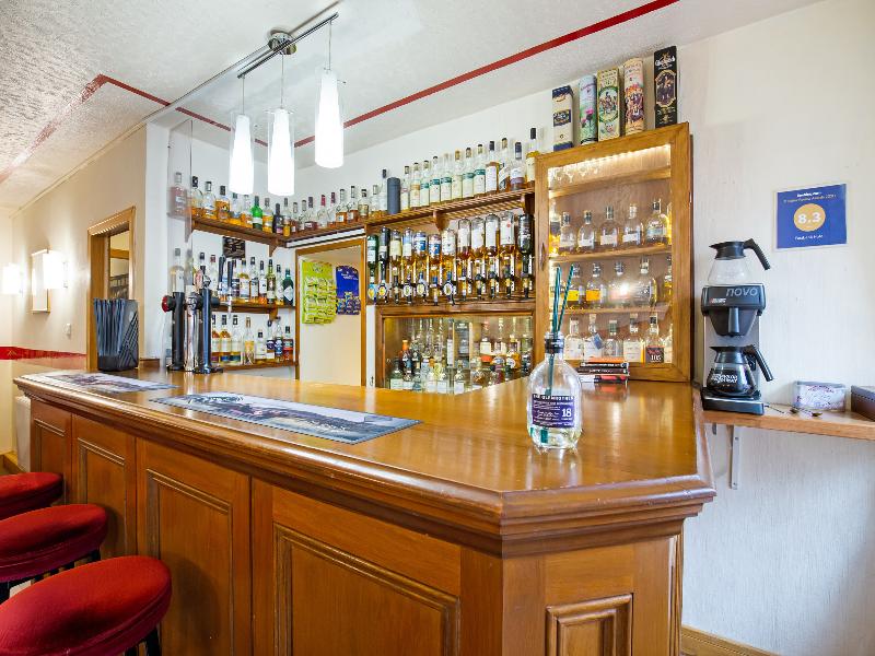 OYO Eastbank Hotel, Speyside Scotland - Bar