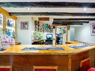 OYO Eastbank Hotel, Speyside Scotland fotoÄŸrafÄ±