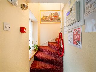 OYO Eastbank Hotel, Speyside Scotland fotoÄŸrafÄ±