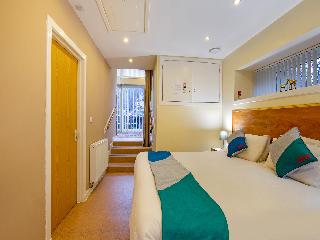 OYO Eastbank Hotel, Speyside Scotland fotoÄŸrafÄ±