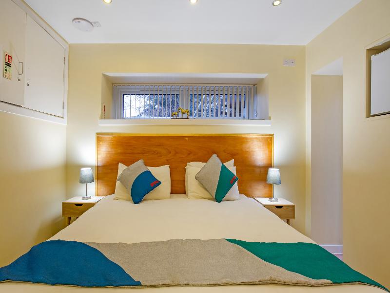 OYO Eastbank Hotel, Speyside Scotland - Oda