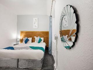 OYO Eastbank Hotel, Speyside Scotland fotoÄŸrafÄ±