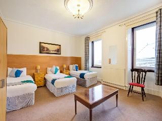 OYO Eastbank Hotel, Speyside Scotland fotoÄŸrafÄ±