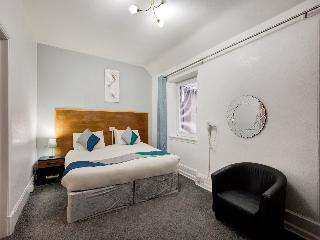 OYO Eastbank Hotel, Speyside Scotland fotoÄŸrafÄ±