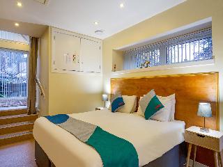 OYO Eastbank Hotel, Speyside Scotland fotoÄŸrafÄ±
