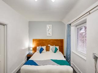 OYO Eastbank Hotel, Speyside Scotland fotoÄŸrafÄ±