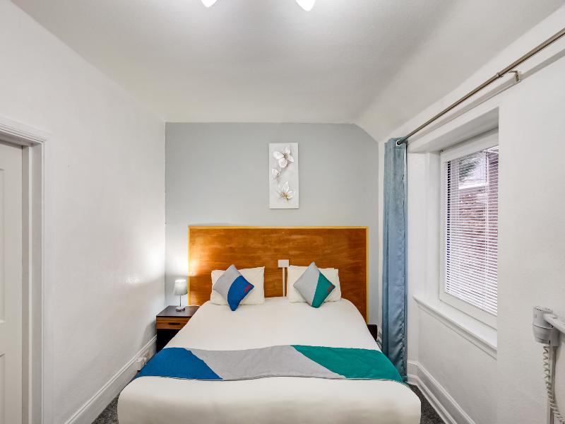 OYO Eastbank Hotel, Speyside Scotland - Oda