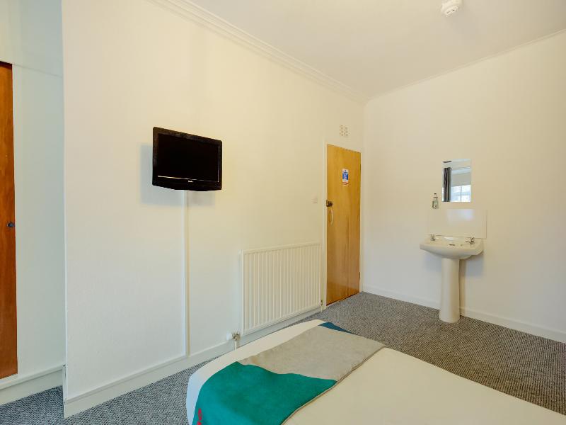 OYO Eastbank Hotel, Speyside Scotland - Oda