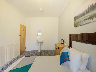 OYO Eastbank Hotel, Speyside Scotland fotoÄŸrafÄ±