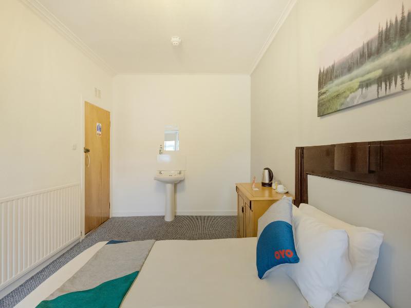 OYO Eastbank Hotel, Speyside Scotland - Oda