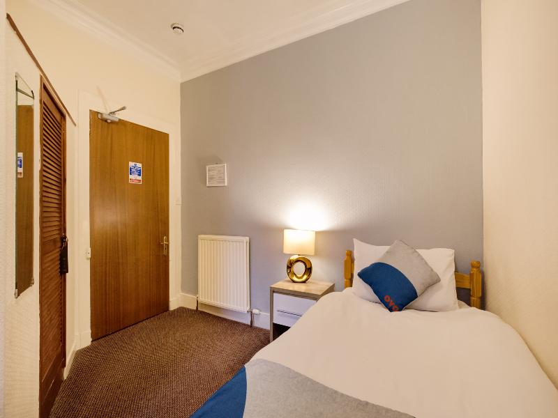 OYO Eastbank Hotel, Speyside Scotland - Oda