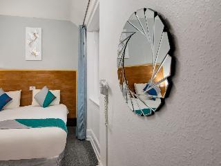 OYO Eastbank Hotel, Speyside Scotland fotoÄŸrafÄ±