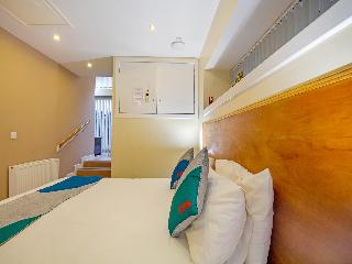 OYO Eastbank Hotel, Speyside Scotland fotoÄŸrafÄ±