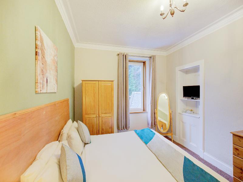 OYO Eastbank Hotel, Speyside Scotland - Oda