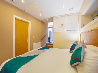 OYO Eastbank Hotel, Speyside Scotland fotoÄŸrafÄ±