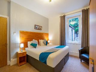 OYO Eastbank Hotel, Speyside Scotland fotoÄŸrafÄ±