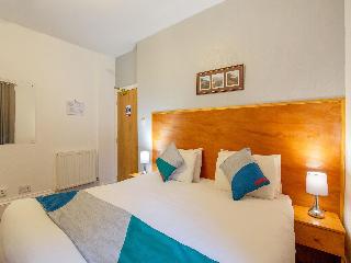 OYO Eastbank Hotel, Speyside Scotland fotoÄŸrafÄ±