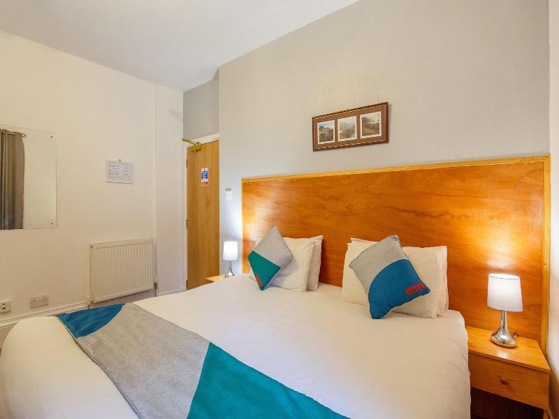 OYO Eastbank Hotel, Speyside Scotland - Oda