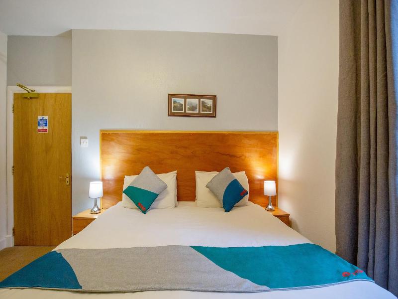 OYO Eastbank Hotel, Speyside Scotland - Oda