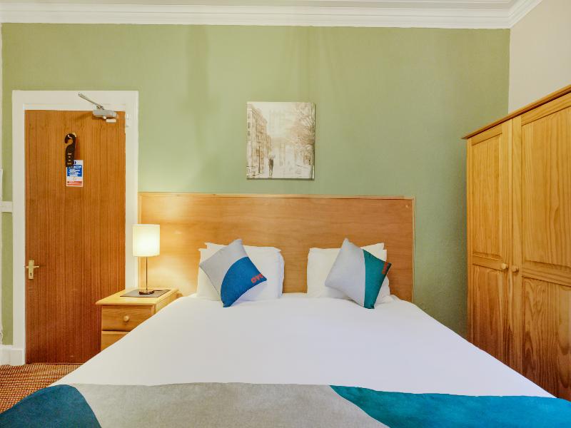 OYO Eastbank Hotel, Speyside Scotland - Oda