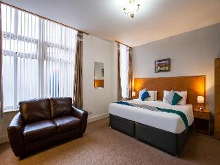 OYO Eastbank Hotel, Speyside Scotland fotoÄŸrafÄ±