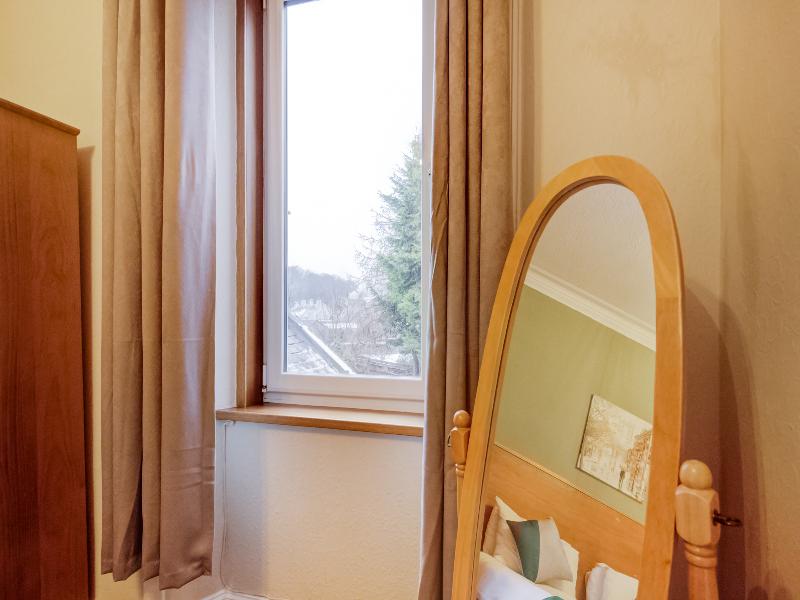 OYO Eastbank Hotel, Speyside Scotland - Oda