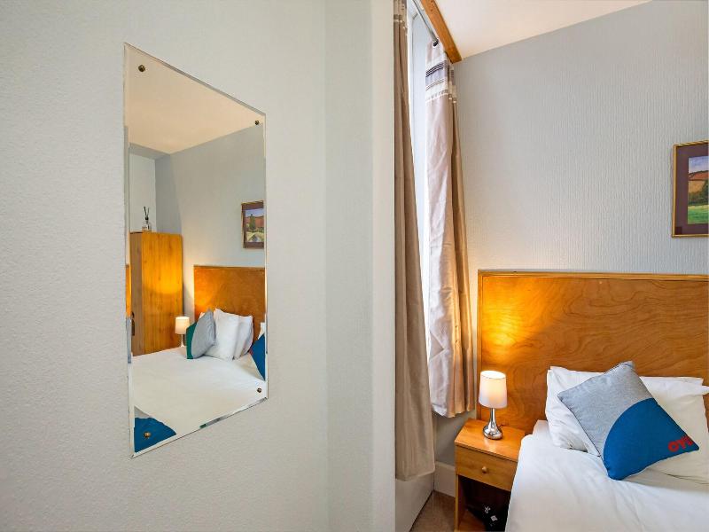 OYO Eastbank Hotel, Speyside Scotland - Oda