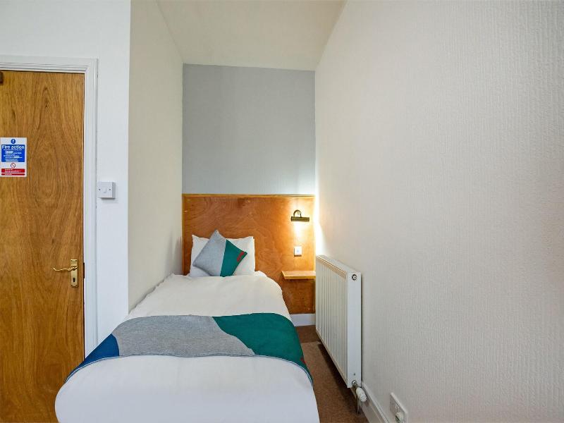 OYO Eastbank Hotel, Speyside Scotland - Oda