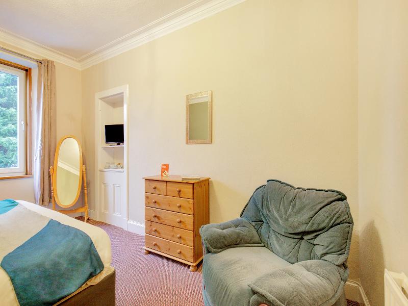 OYO Eastbank Hotel, Speyside Scotland - Oda