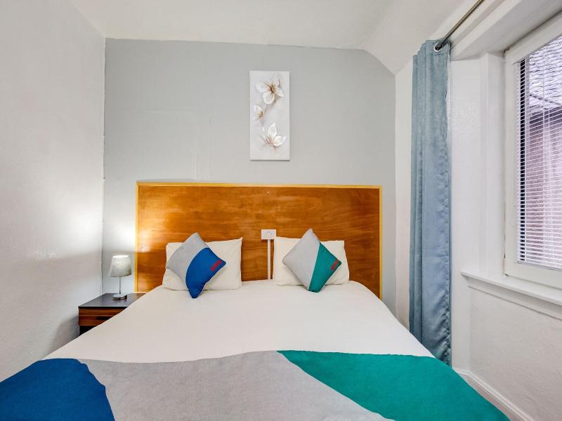 OYO Eastbank Hotel, Speyside Scotland - Oda