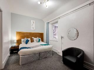 OYO Eastbank Hotel, Speyside Scotland fotoÄŸrafÄ±