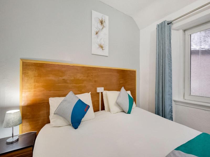 OYO Eastbank Hotel, Speyside Scotland - Oda