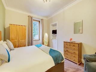 OYO Eastbank Hotel, Speyside Scotland fotoÄŸrafÄ±