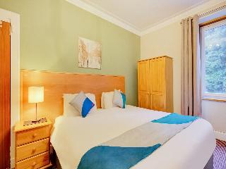 OYO Eastbank Hotel, Speyside Scotland fotoÄŸrafÄ±