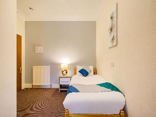 OYO Eastbank Hotel, Speyside Scotland fotoÄŸrafÄ±